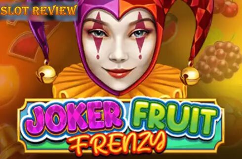 Joker Fruit Frenzy icon